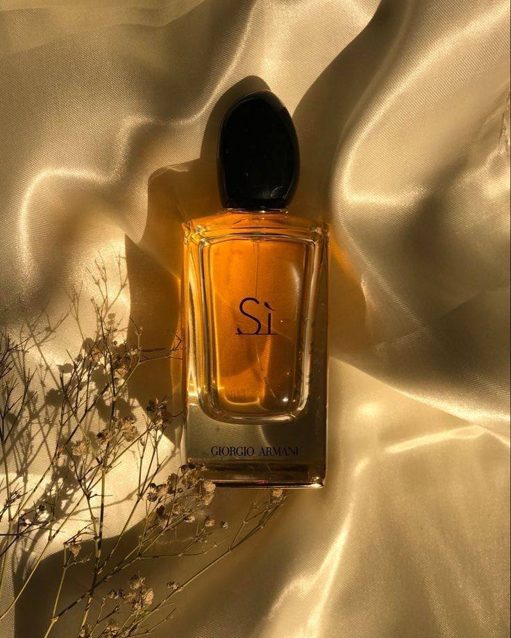 SI GOLD BY GIORGIO ARMANI (30ml)
