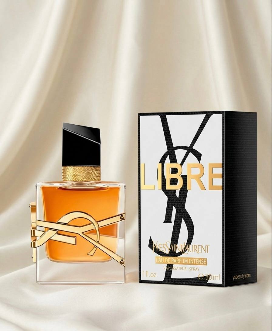 Yves Saint Laurent Libre le parfum (30ml)