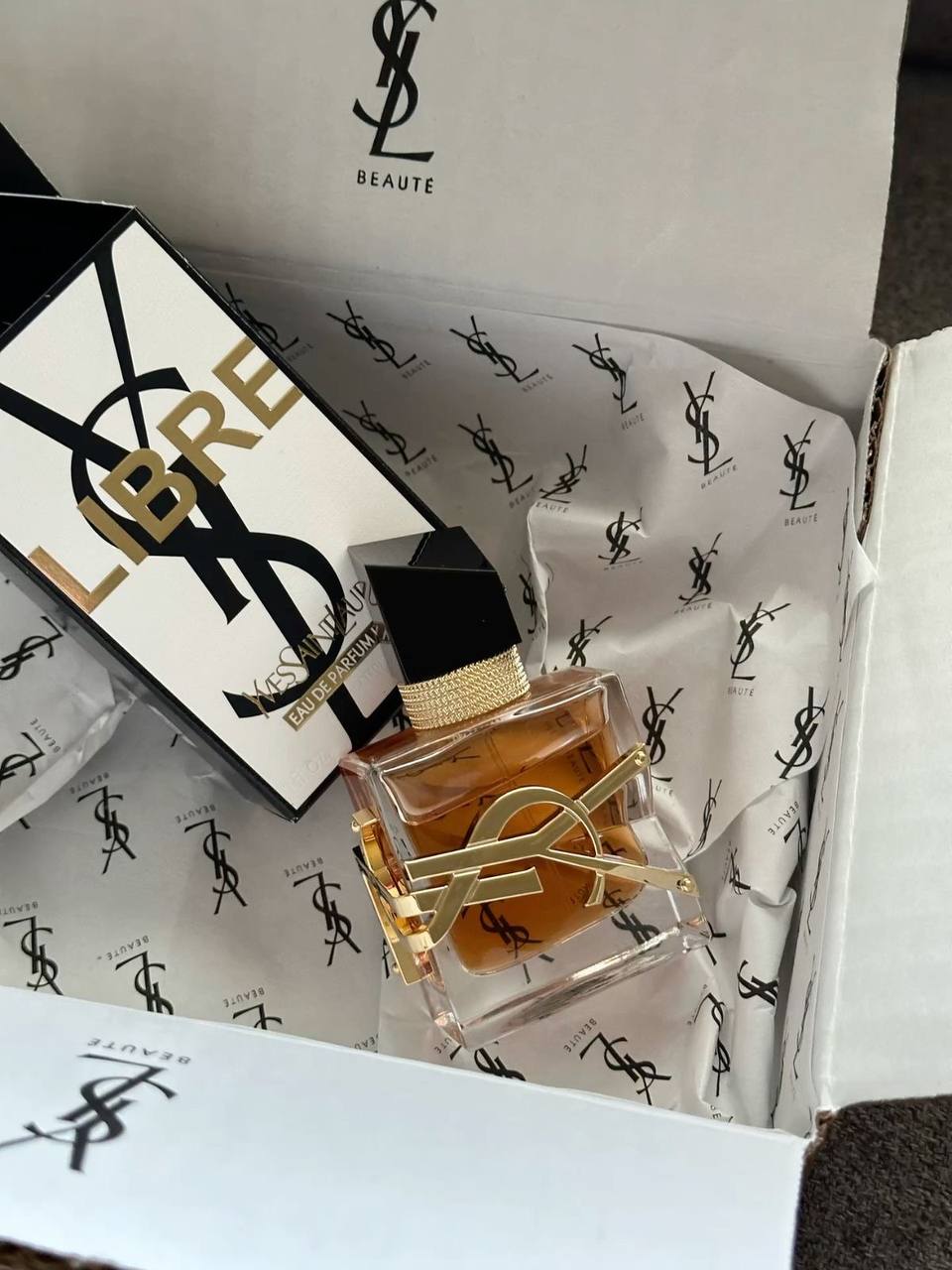Yves Saint Laurent Libre le parfum (30ml)
