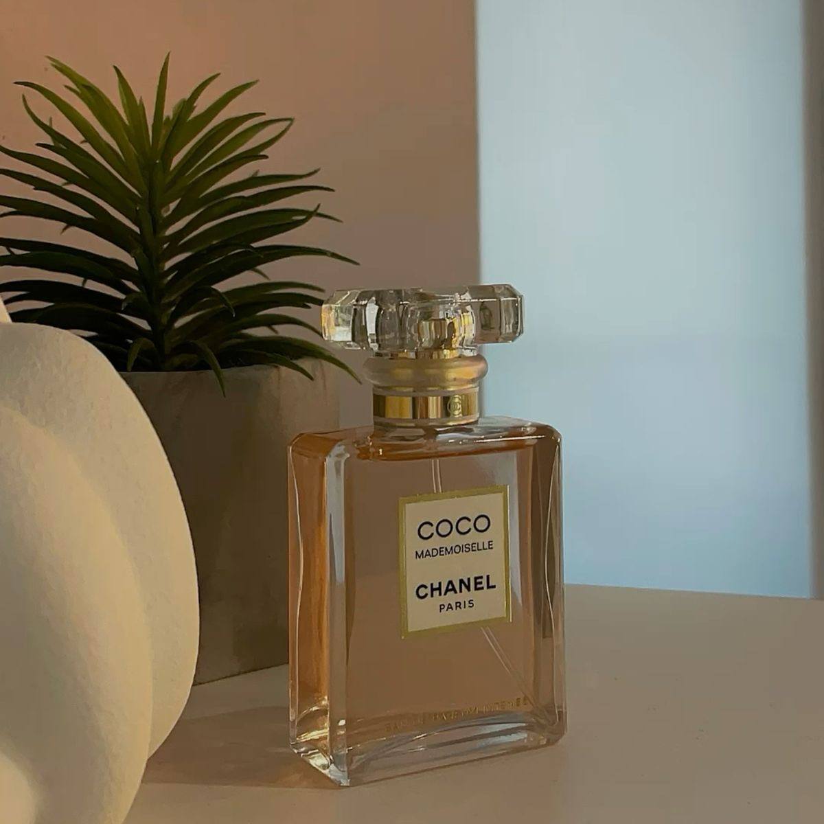COCO CHANEL Mademoiselle Eau de Parfum (30ml)