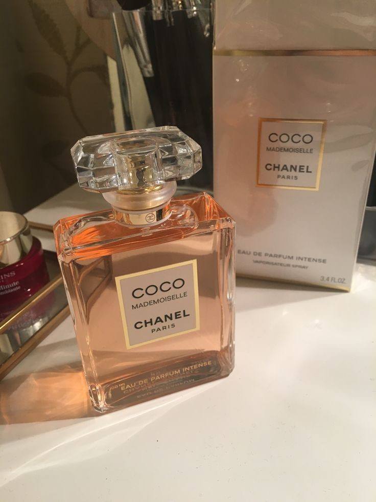 COCO CHANEL Mademoiselle Eau de Parfum (30ml)