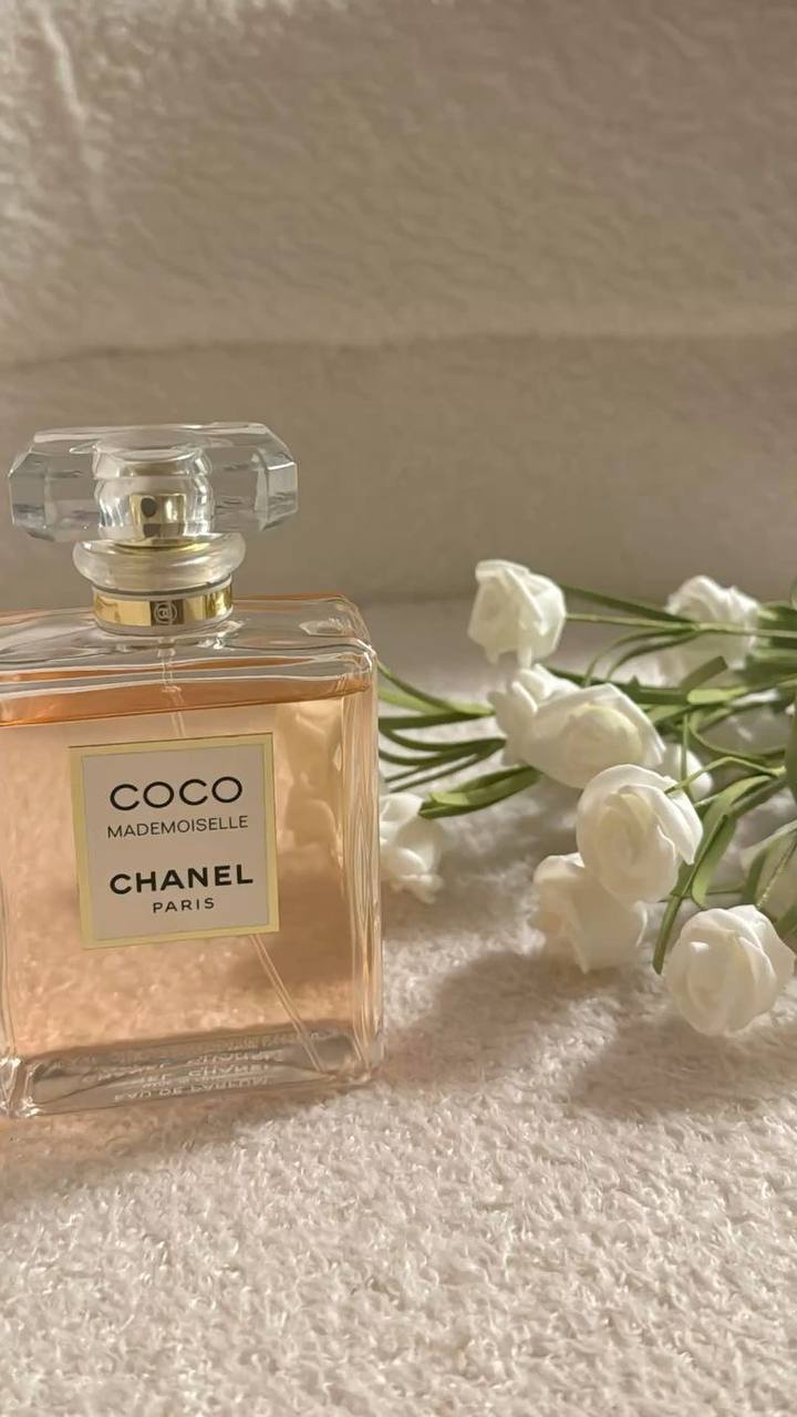 COCO CHANEL Mademoiselle Eau de Parfum (30ml)