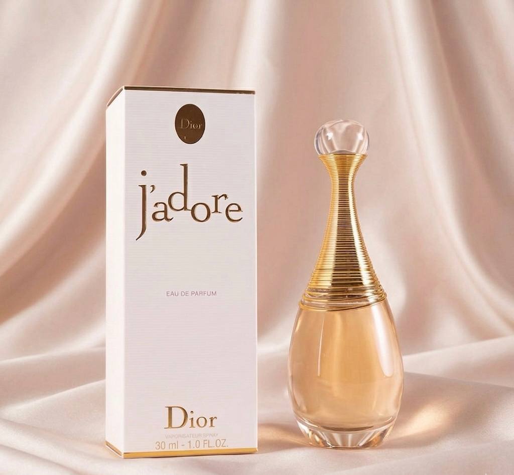 DIOR Jadore Eau De Parfum (30ml)