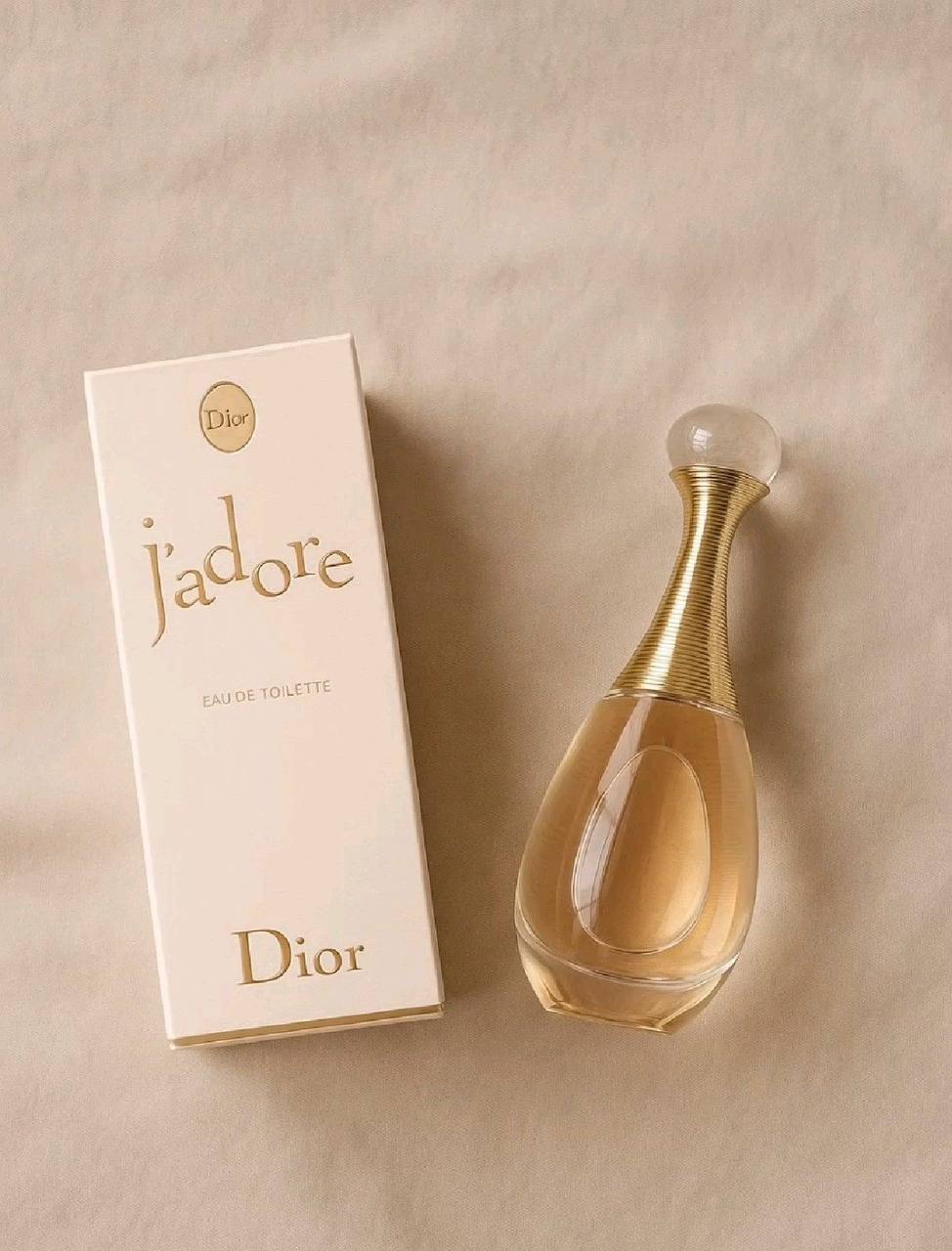 DIOR Jadore Eau De Parfum (30ml)