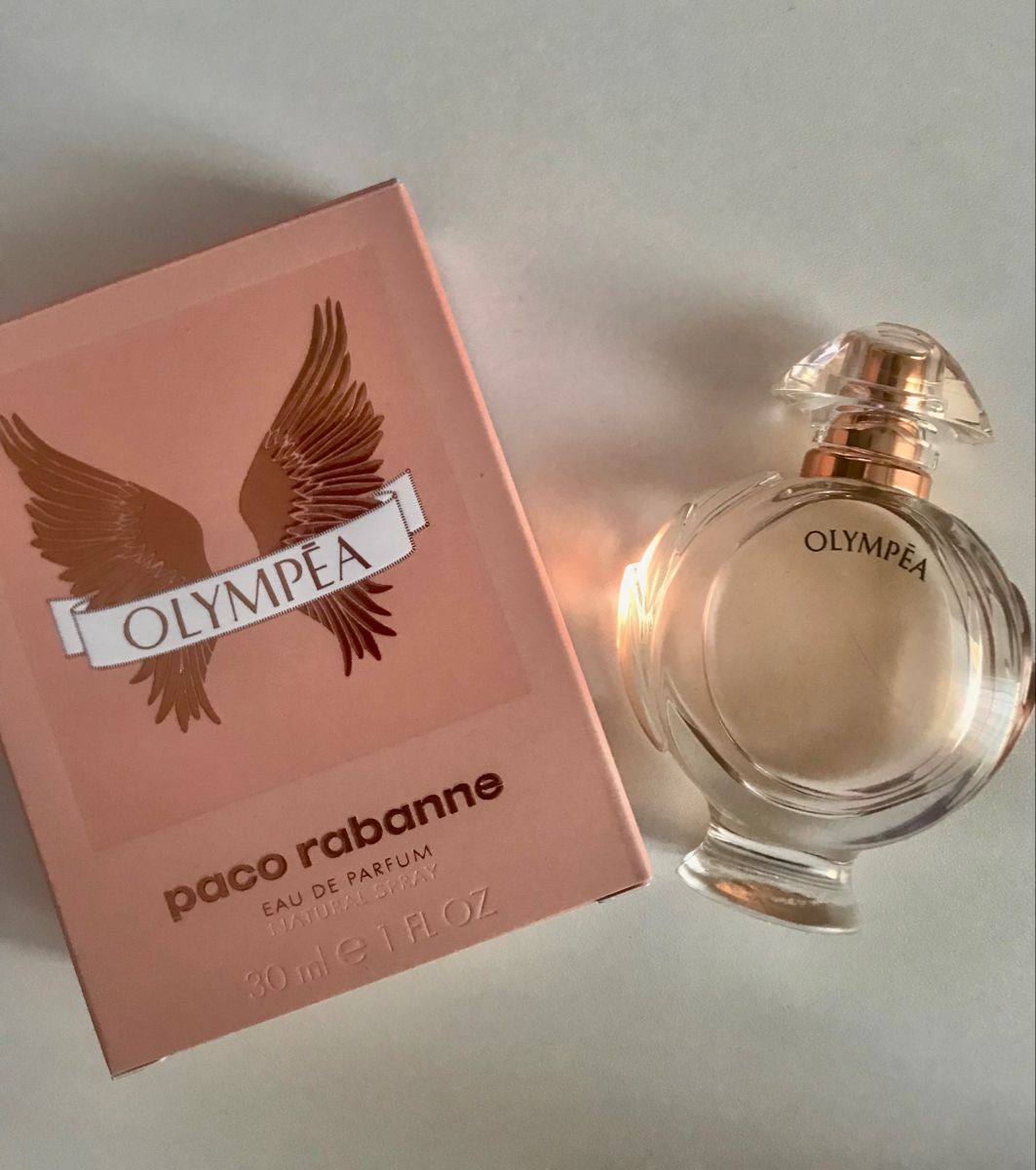 OLYMPEA by Paco Rabanne Eau De Parfum (30ml)