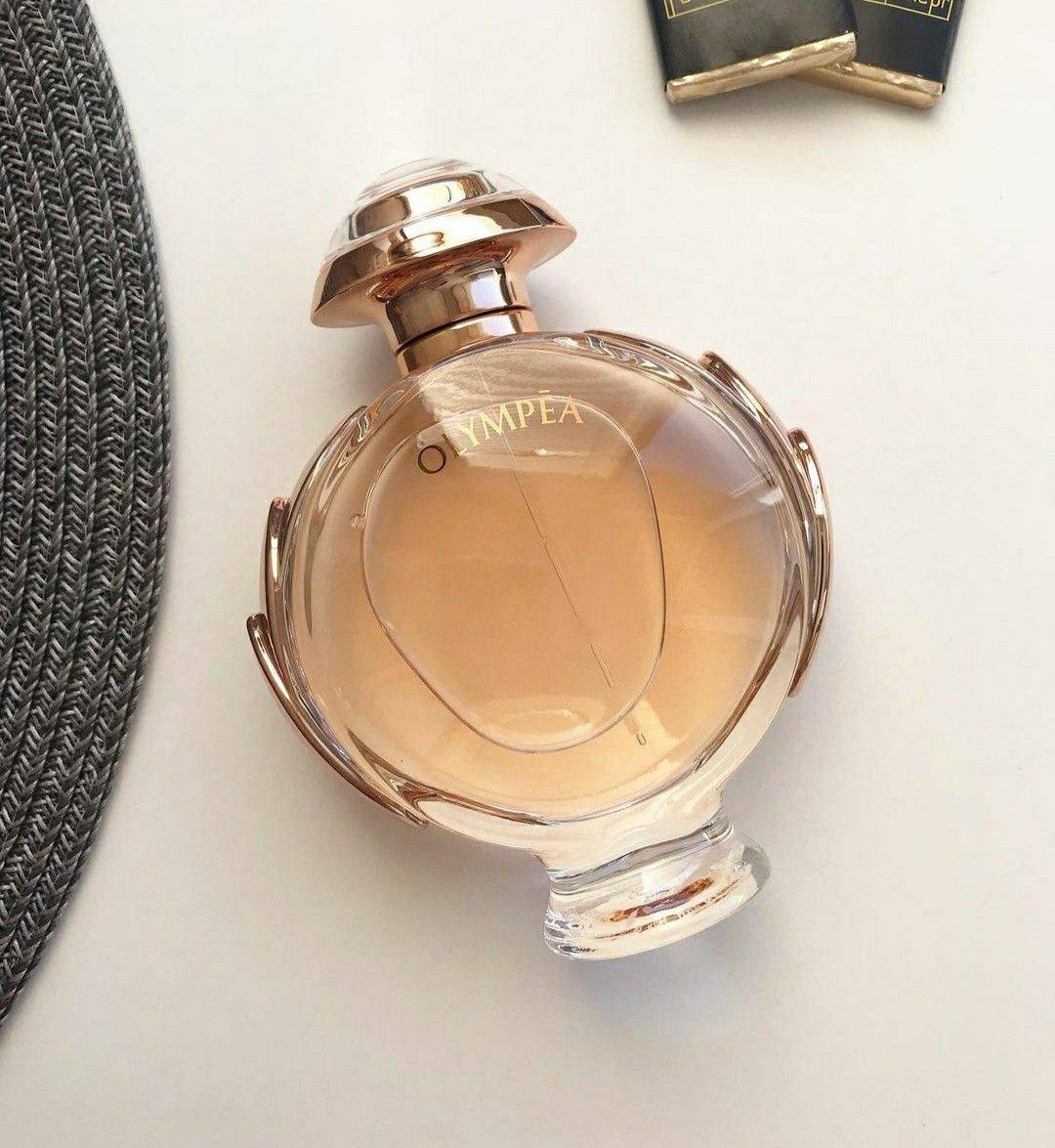OLYMPEA by Paco Rabanne Eau De Parfum (30ml)