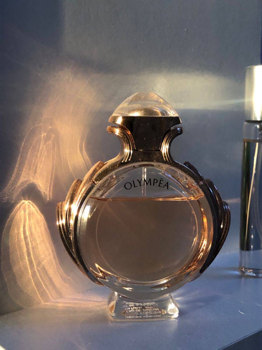 OLYMPEA by Paco Rabanne Eau De Parfum (30ml)