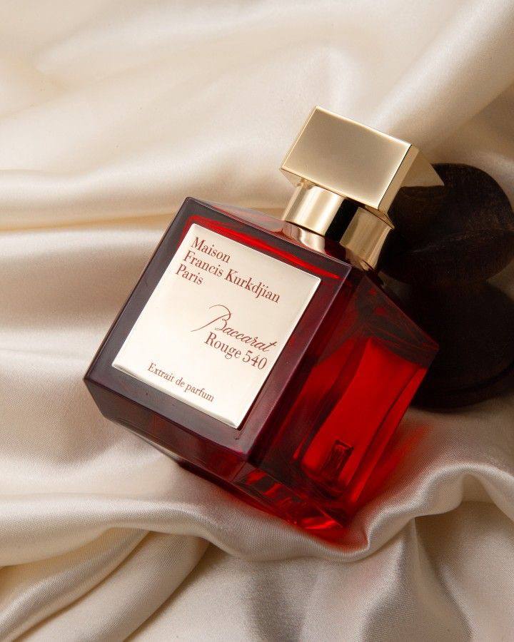 Maison Francis Kurkdjian Baccarat Rouge 540 (30ml)