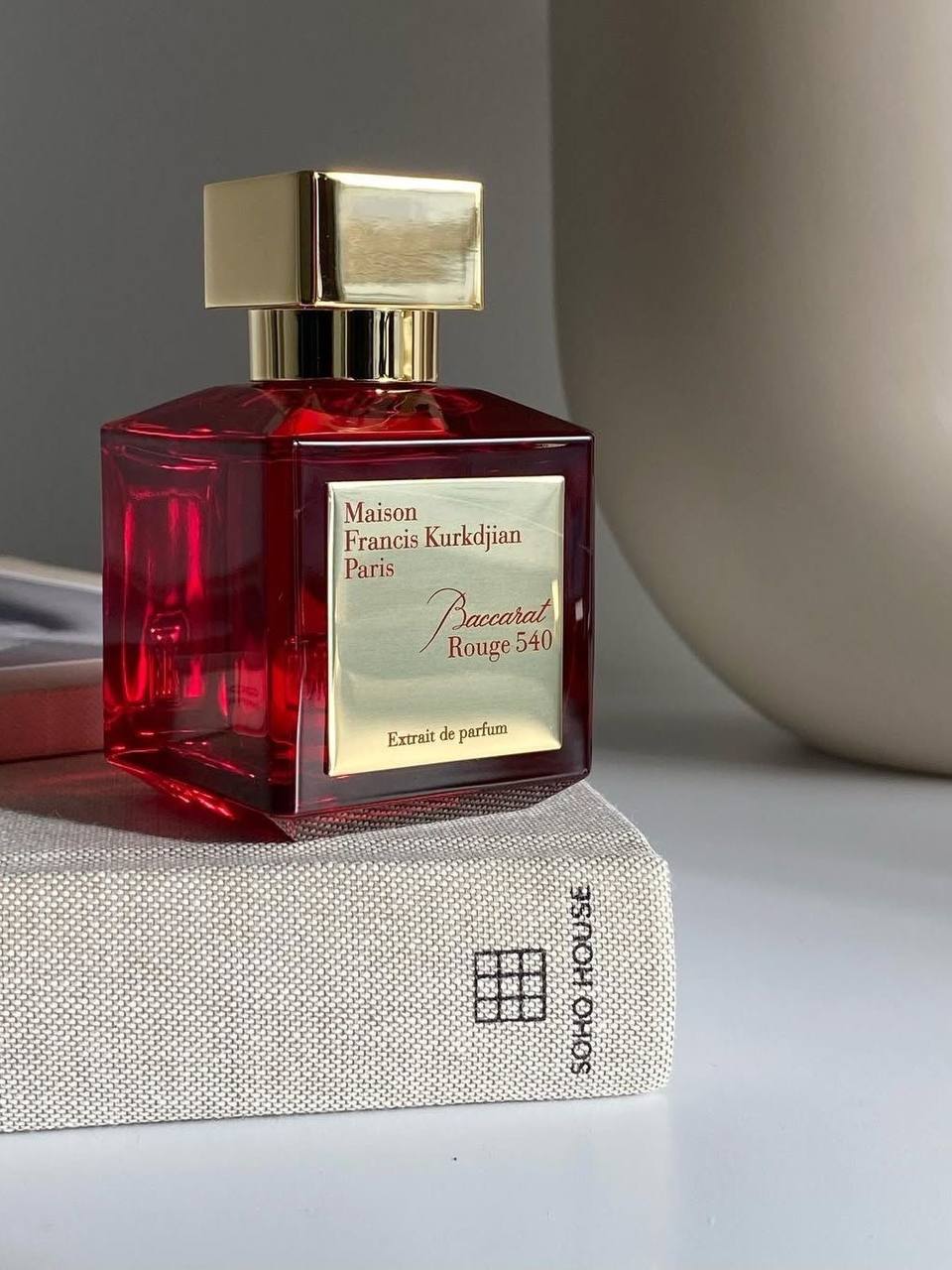Maison Francis Kurkdjian Baccarat Rouge 540 (30ml)