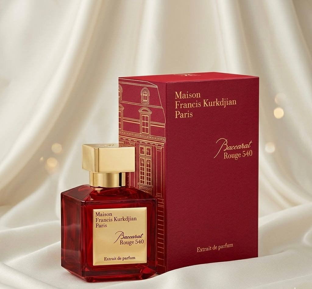 Maison Francis Kurkdjian Baccarat Rouge 540 (30ml)