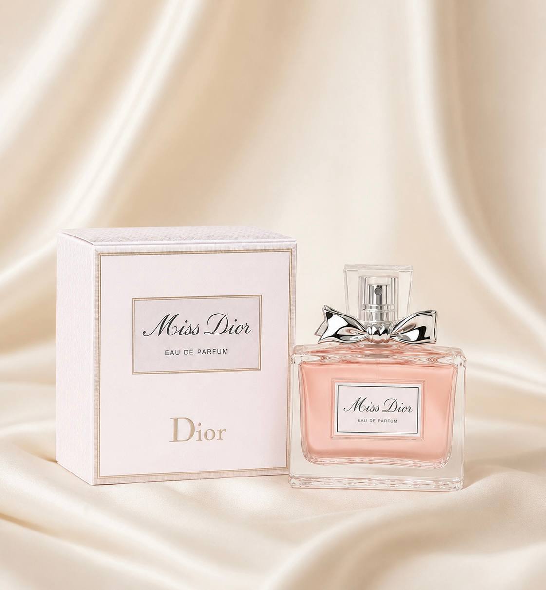 Miss Dior Eau de Parfum (30ml)