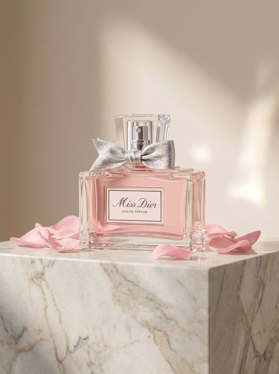 Miss Dior Eau de Parfum (30ml)