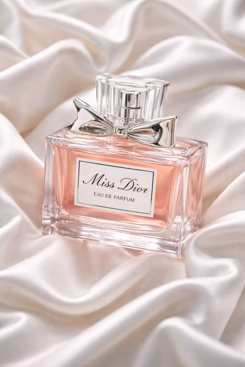 Miss Dior Eau de Parfum (30ml)