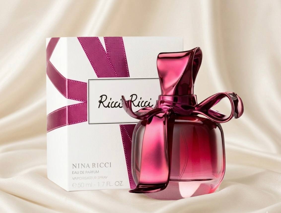 Ricci Ricci Eau De Parfum (30ml)