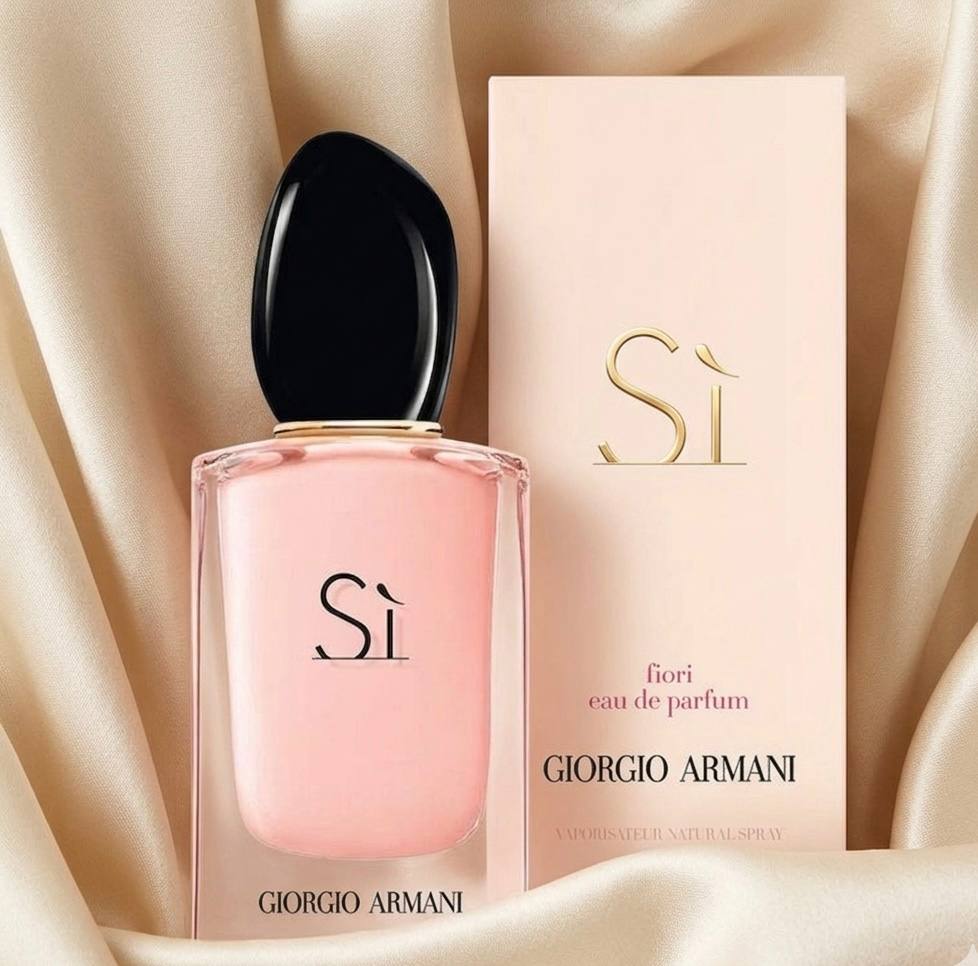 Si Fiori by Giorgio Armani (30ml)