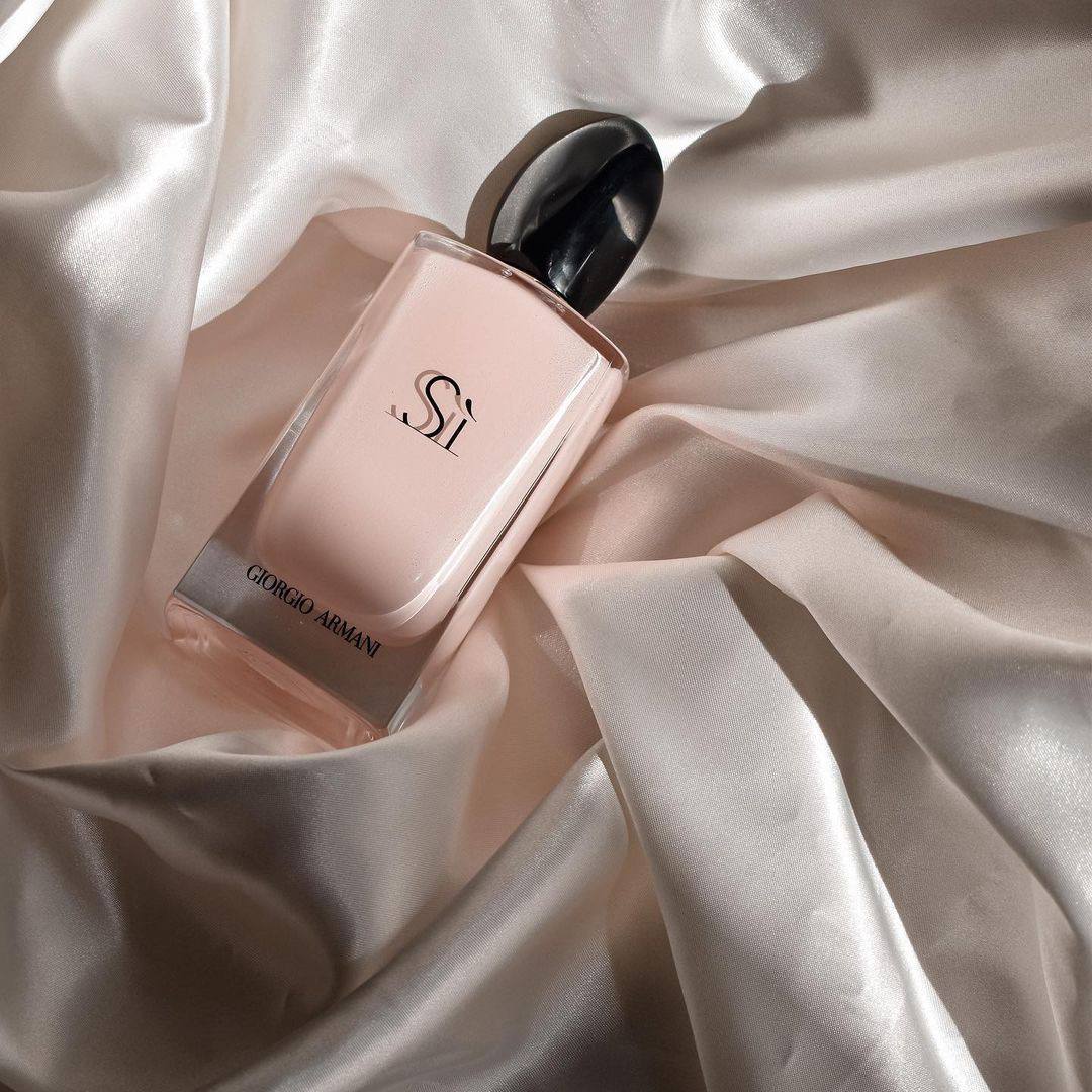 Si Fiori by Giorgio Armani (30ml)