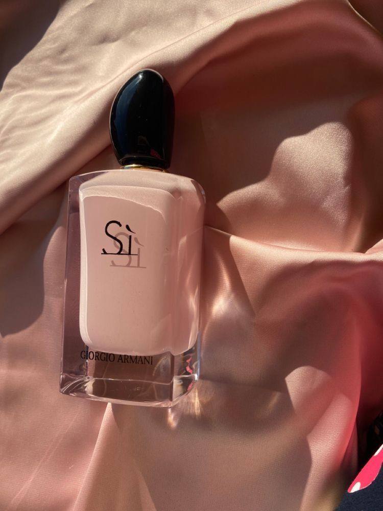 Si Fiori by Giorgio Armani (30ml)