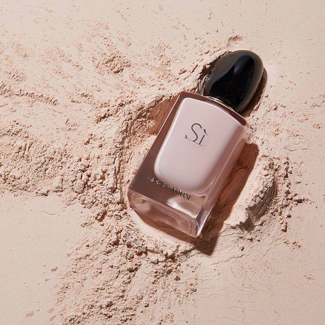 Si Fiori by Giorgio Armani (30ml)