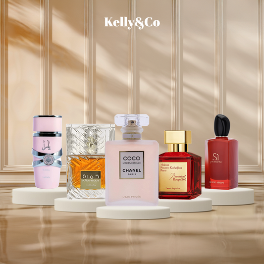 بوكس الإغراء